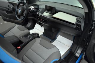 Bmw i3 2019 S/94Ah 184hp Navi Χen Αυτονομία Mπαταρίας 350 χλμ-thumb-27