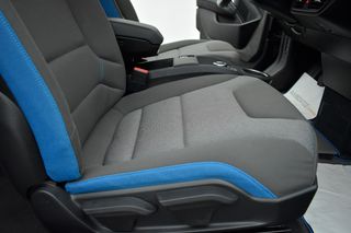 Bmw i3 2019 S/94Ah 184hp Navi Χen Αυτονομία Mπαταρίας 350 χλμ-thumb-36