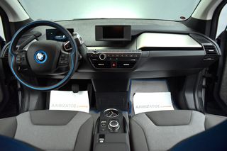 Bmw i3 2019 S/94Ah 184hp Navi Χen Αυτονομία Mπαταρίας 350 χλμ-thumb-26