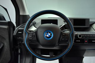 Bmw i3 2019 S/94Ah 184hp Navi Χen Αυτονομία Mπαταρίας 350 χλμ-thumb-37