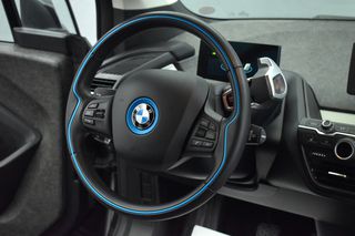 Bmw i3 2019 S/94Ah 184hp Navi Χen Αυτονομία Mπαταρίας 350 χλμ-thumb-38