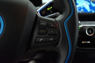 Bmw i3 2019 S/94Ah 184hp Navi Χen Αυτονομία Mπαταρίας 350 χλμ-thumb-40