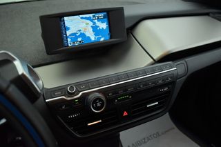 Bmw i3 2019 S/94Ah 184hp Navi Χen Αυτονομία Mπαταρίας 350 χλμ-thumb-41