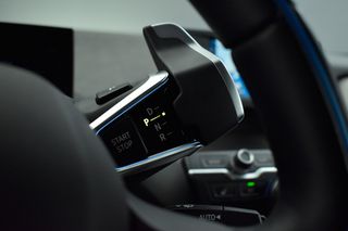 Bmw i3 2019 S/94Ah 184hp Navi Χen Αυτονομία Mπαταρίας 350 χλμ-thumb-44