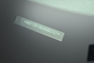 Bmw i3 2019 S/94Ah 184hp Navi Χen Αυτονομία Mπαταρίας 350 χλμ-thumb-65