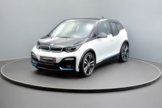 Bmw i3 2019 S/94Ah 184hp Navi Χen Αυτονομία Mπαταρίας 350 χλμ-thumb-6