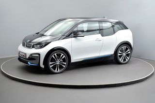 Bmw i3 2019 S/94Ah 184hp Navi Χen Αυτονομία Mπαταρίας 350 χλμ-thumb-7