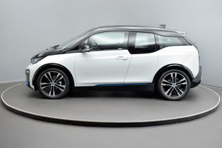 Bmw i3 2019 S/94Ah 184hp Navi Χen Αυτονομία Mπαταρίας 350 χλμ-thumb-8