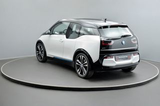 Bmw i3 2019 S/94Ah 184hp Navi Χen Αυτονομία Mπαταρίας 350 χλμ-thumb-9