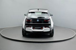 Bmw i3 2019 S/94Ah 184hp Navi Χen Αυτονομία Mπαταρίας 350 χλμ-thumb-10