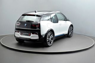 Bmw i3 2019 S/94Ah 184hp Navi Χen Αυτονομία Mπαταρίας 350 χλμ-thumb-11