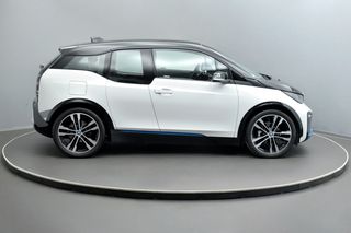 Bmw i3 2019 S/94Ah 184hp Navi Χen Αυτονομία Mπαταρίας 350 χλμ-thumb-12