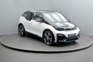 Bmw i3 2019 S/94Ah 184hp Navi Χen Αυτονομία Mπαταρίας 350 χλμ-thumb-13