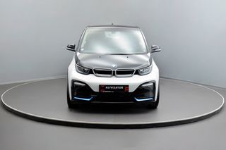 Bmw i3 2019 S/94Ah 184hp Navi Χen Αυτονομία Mπαταρίας 350 χλμ-thumb-14