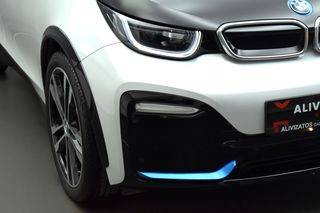 Bmw i3 2019 S/94Ah 184hp Navi Χen Αυτονομία Mπαταρίας 350 χλμ-thumb-4