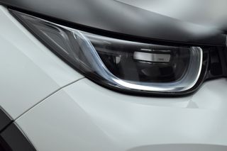 Bmw i3 2019 S/94Ah 184hp Navi Χen Αυτονομία Mπαταρίας 350 χλμ-thumb-17