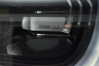Bmw i3 2019 S/94Ah 184hp Navi Χen Αυτονομία Mπαταρίας 350 χλμ-thumb-18