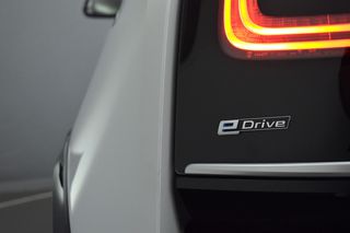 Bmw i3 2019 S/94Ah 184hp Navi Χen Αυτονομία Mπαταρίας 350 χλμ-thumb-19