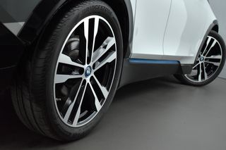 Bmw i3 2019 S/94Ah 184hp Navi Χen Αυτονομία Mπαταρίας 350 χλμ-thumb-20