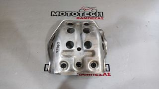 ΚΑΡΙΝΑ (ΑΡΙΣΤΗ ΚΑΤΑΣΤΑΣΗ) SUZUKI DR 650 RS