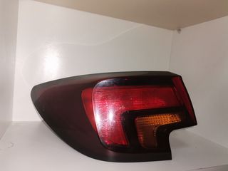 ΠΙΣΩ ΑΡΙΣΤΕΡΟ ΦΑΝΑΡΙ OPEL ASTRA K 39015943, 81380101-thumb-1