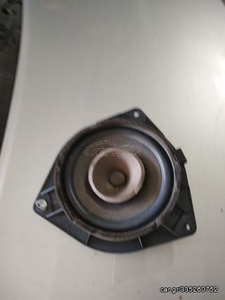 TOYOTA COROLLA 02-08 ΗΧΕΙΟ ΠΙΣΩ ΑΡ 3ΘΥΡΟ 86160-02380