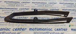 γλυστρα ψαλιδιου αλυσιδας BROS400 bros 400 bross 650 nt400 chain slider