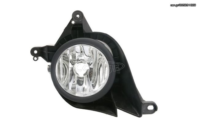 HONDA CR-V III 2007-2012 ΠΡΟΒΟΛΑΚΙ ΟΜΙΧΛΗΣ ΕΜΠΡΟΣ ΔΕΞΙ 33901SWWE01 33901-SWW-E01