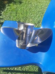 EVINRUDE VIPER ΠΡΟΠΕΛΛΑ 14 1/4 Χ 22