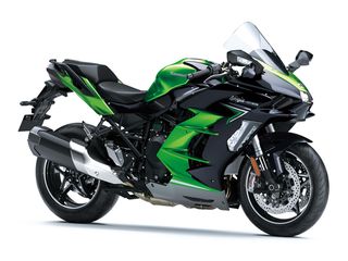 Kawasaki Ninja H2 '23