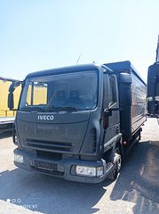 Iveco '08 80E18 EURO5