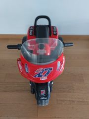 Μεγάλη Μηχανή Ducati (6 Volt)