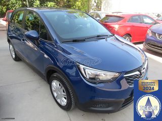 Opel Crossland X '18 EDITION-73000KM-DIESEL-ΜΕ ΡΑΝΤΕΒΟΥ