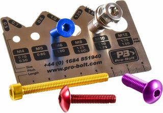 Κωδ.224114 Pro Bolt tool ατσάλι PROGAUGE Τεμάχιο τηλ.215-215-8211