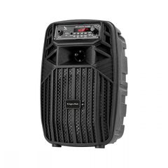 Teesa KM0554 Kruger Music Box Mini Φορητό ηχείο Bluetooth