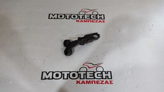 ΜΑΡΣΠΙΕ ΑΡΙΣΤΕΡΟ (ΟΔΗΓΟΥ) SUZUKI DR 650