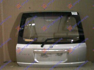 NISSAN X-TRAIL 2001-2014 (T30) - ΠΟΡΤΑ ΟΠ. 5η -07 ΑΣΗΜΙ -