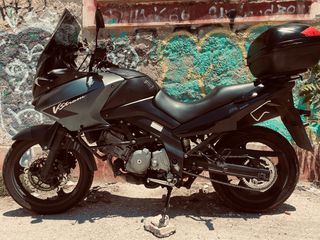 Suzuki V-Strom 650 '06