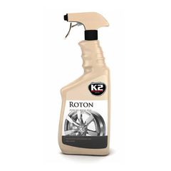 K2 Υγρό Καθαρισμού για Ζάντες Roton Wheel Cleaner 700ml