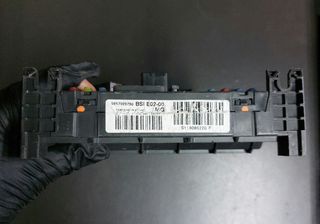 Ασφαλειοθηκη PEUGEOT 206, 9657999780, BSI E02-00, MG-thumb-1