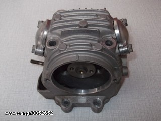 KAWASAKI MAX100 ΚEΦΑΛΗ ΓΕΜΑΤΗ ΣΕ ΑΡΙΣΤΗ ΚΑΤΑΣΤΑΣΗ!!!!!