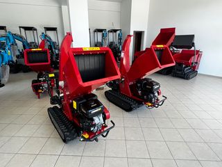 Μηχανήματα Επεξεργασίας-Κοπής Ξύλων 2023 Jifeng Hydraylic Machinery-thumb-11