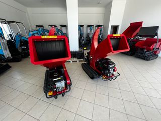 Μηχανήματα Επεξεργασίας-Κοπής Ξύλων 2023 Jifeng Hydraylic Machinery-thumb-12