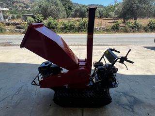 Μηχανήματα Επεξεργασίας-Κοπής Ξύλων 2023 Jifeng Hydraylic Machinery-thumb-1