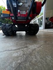 Μηχανήματα Επεξεργασίας-Κοπής Ξύλων 2023 Jifeng Hydraylic Machinery-thumb-9