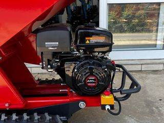 Μηχανήματα Επεξεργασίας-Κοπής Ξύλων 2023 Jifeng Hydraylic Machinery-thumb-3