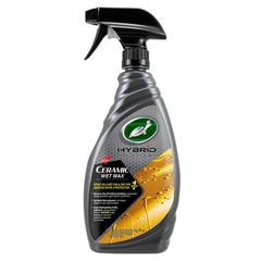 Turtle Wax Σπρέι Κέρωμα για Αμάξωμα Ceramic Wet Wax 500ml