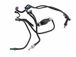 ΣΩΛΗΝΑΣ ΚΑΥΣΙΜΟΥ CITROEN BERLINGO '08-/ C3 II '09- /C4 '04-/ C5 '08- /PEUGEOT 206 '04-/ 207 '07-/ 307 '04-/ 308 '07-/ PARTNER '08- 1.6HDI