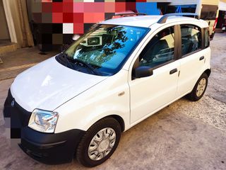 Fiat Panda '06  1.1 8V Active
