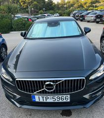 Volvo S90 '17 D5 Inscription Sedan